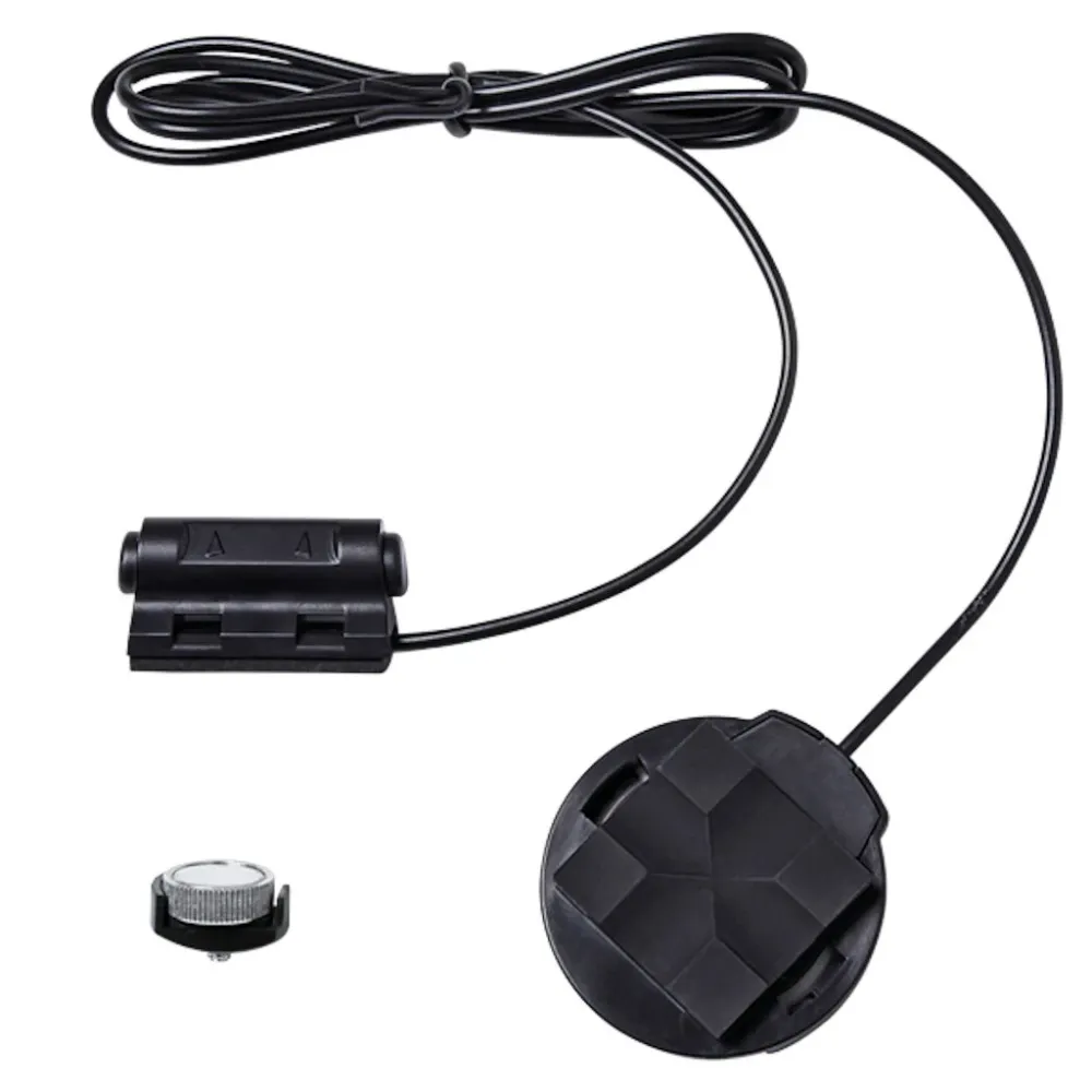 Ciclocomputer con filo Ciclosport CM 109