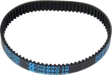 Cinghia HTD231-3M per Tagliabordi Filo GL701, GL710, GL716, GL720, GL741