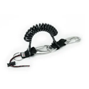 Clip Estensibile Rapid Vela Best Divers