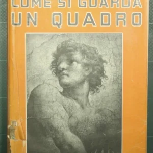Come si guarda un quadro