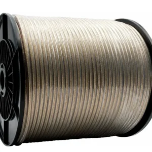 Conf. Filo Stendibiancheria Traspar. Ott. 5Mmx20M- 1,0 Pz