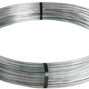 Confine FILO DI FERRO COTTO ZINCATO Ø filo mm. 2,70 N°16