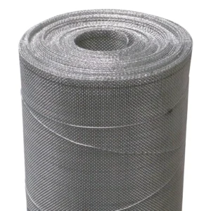 Confine TELA QUADRA maglia mm.2x2 Ø filo mm.0,70-H cm.100
