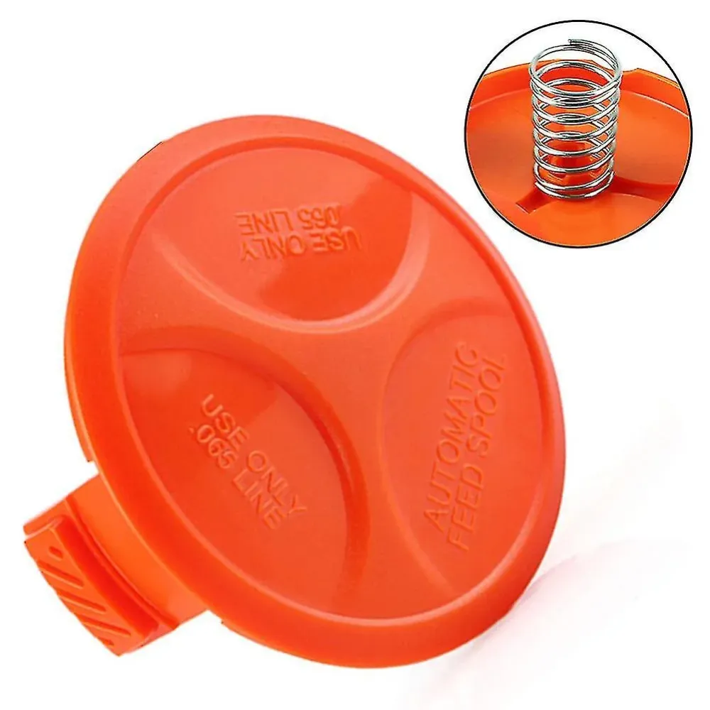 Copertura filo taglia erba Black & Decker