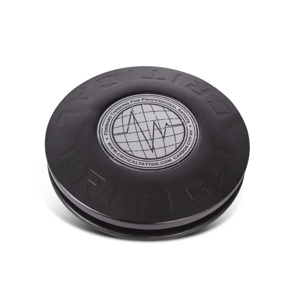 Critical Tattoo® CXP Pedale Filo per Piede
