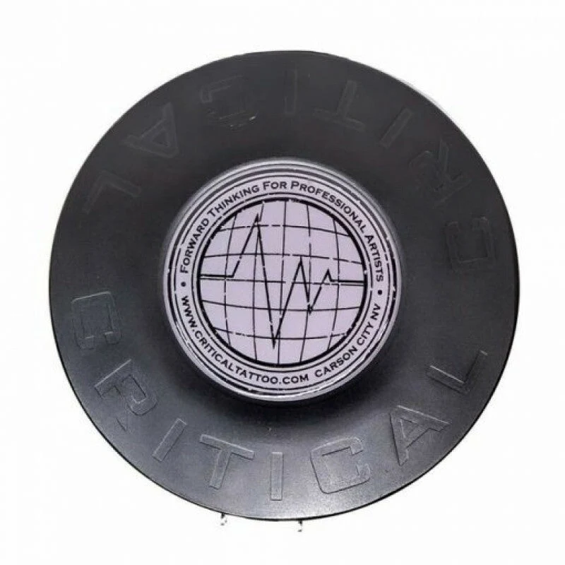 Critical Tattoo® CXP Pedale Filo per Piede
