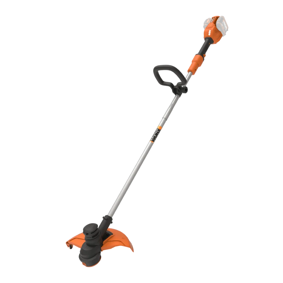 Decespugliatore batteria 40V solo utensile WG183E.9 Caldo on Sale