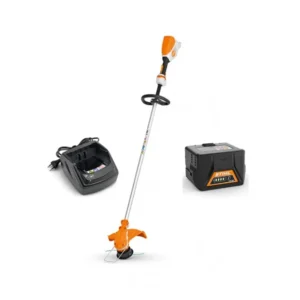 DECESPUGLIATORE BATTERIA STIHL FSA 60 R CON BATTERIA AK20-AL101