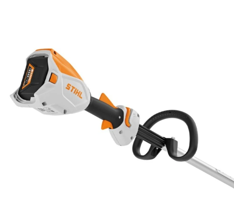 DECESPUGLIATORE BATTERIA STIHL FSA 60 R CON BATTERIA AK20-AL101