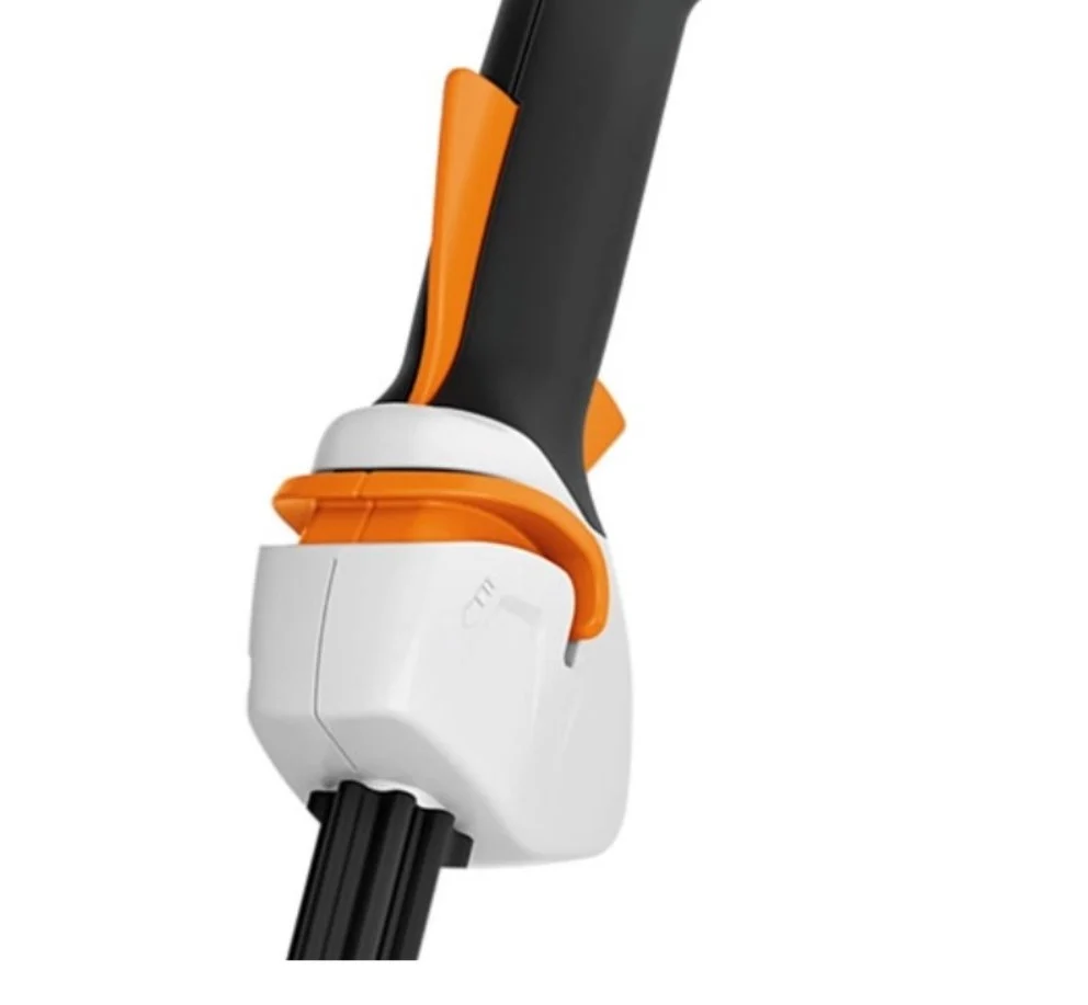 DECESPUGLIATORE BATTERIA STIHL FSA 60 R CON BATTERIA AK20-AL101
