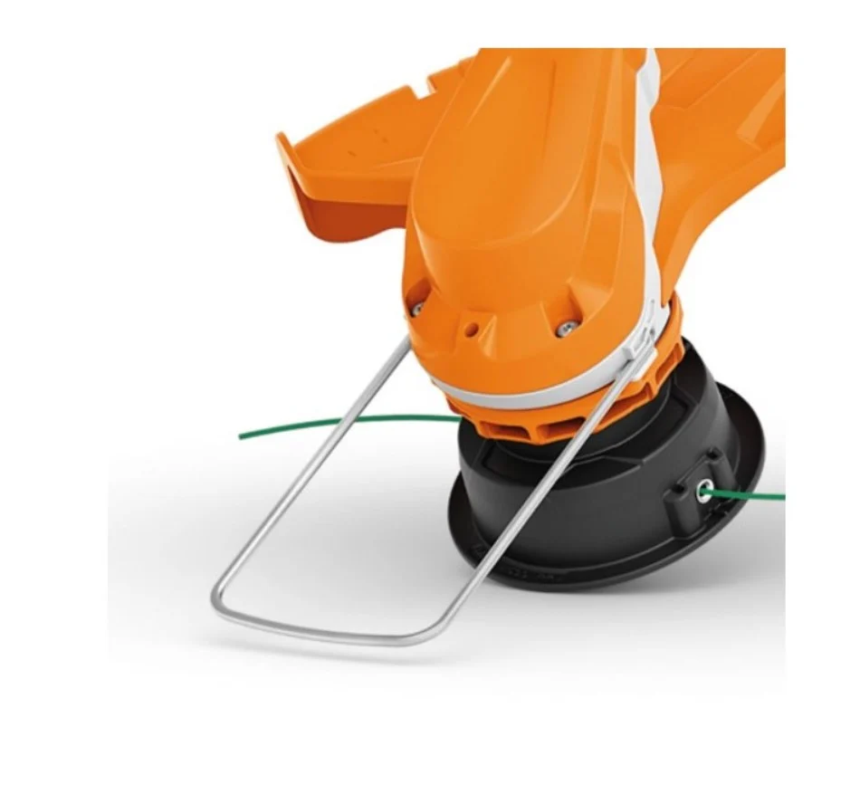 DECESPUGLIATORE BATTERIA STIHL FSA 60 R CON BATTERIA AK20-AL101