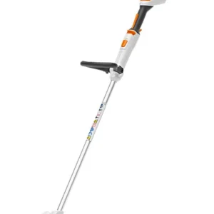 DECESPUGLIATORE BATTERIA TIPO FSA 57 STIHL CON BATTERIA AK10-AL101