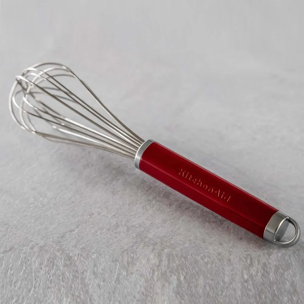 Decespugliatore Elettrico Frusta filo KitchenAid Rosso