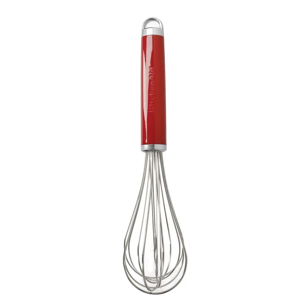 Decespugliatore Elettrico Frusta filo KitchenAid Rosso