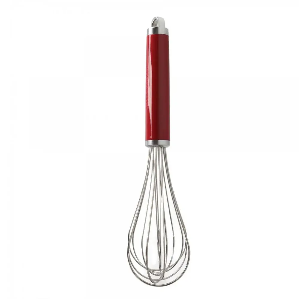 Decespugliatore Elettrico Frusta filo KitchenAid Rosso