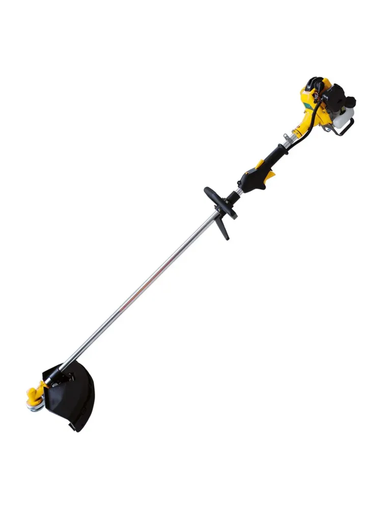 Decespugliatore scoppio 25,4cc - 1,0 Hp con accessori PG260W LIF Supply con Kit di Accessori