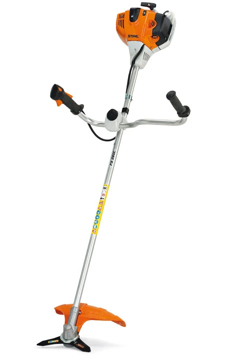 DECESPUGLIATORE SCOPPIO FS 261 CE STIHL