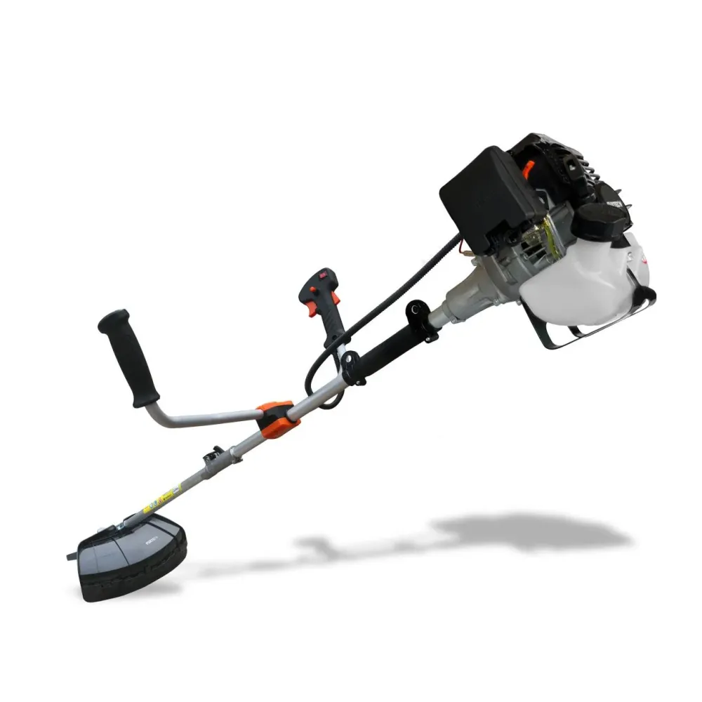 Decespugliatore scoppio FUXTEC FX-MS125