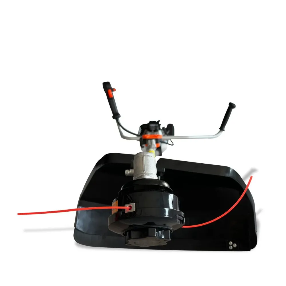 Decespugliatore scoppio FUXTEC FX-MS125