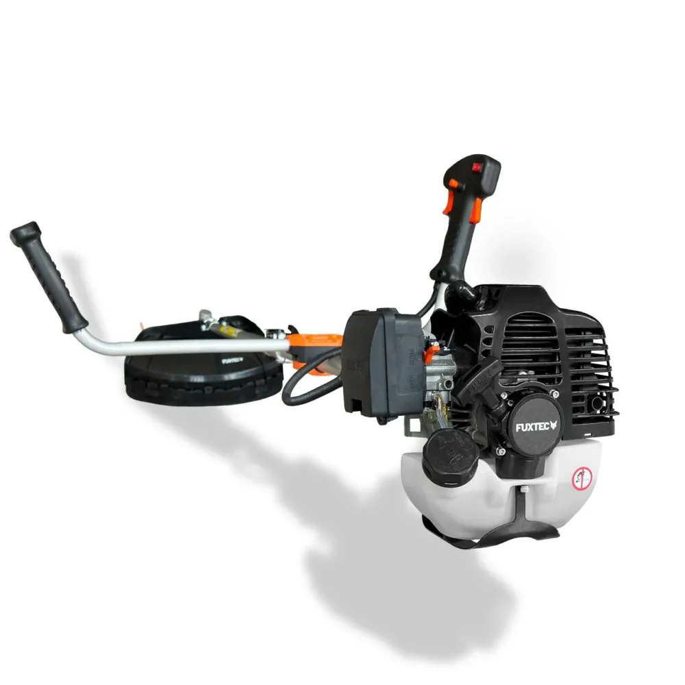 Decespugliatore scoppio FUXTEC FX-MS125