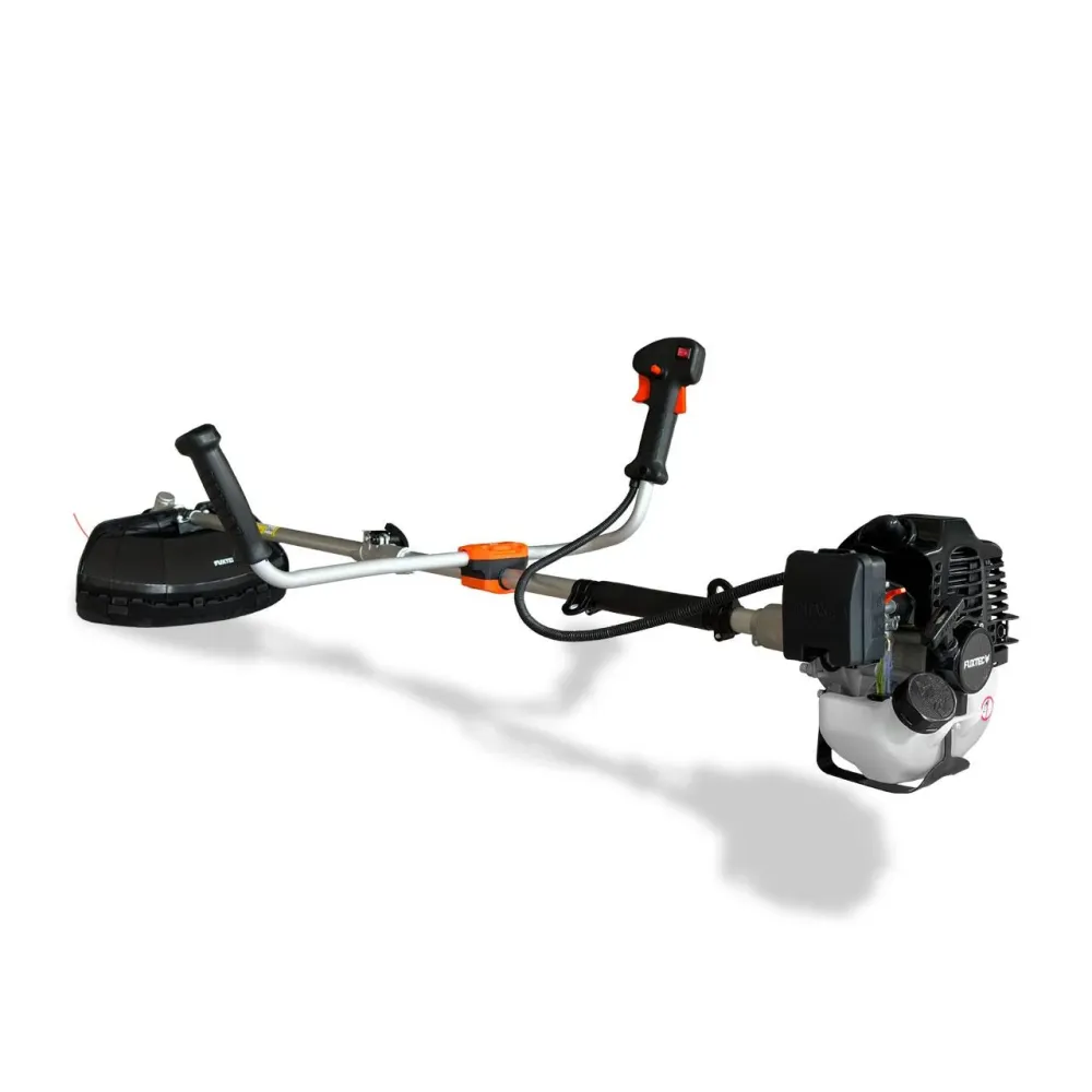 Decespugliatore scoppio FUXTEC FX-MS125