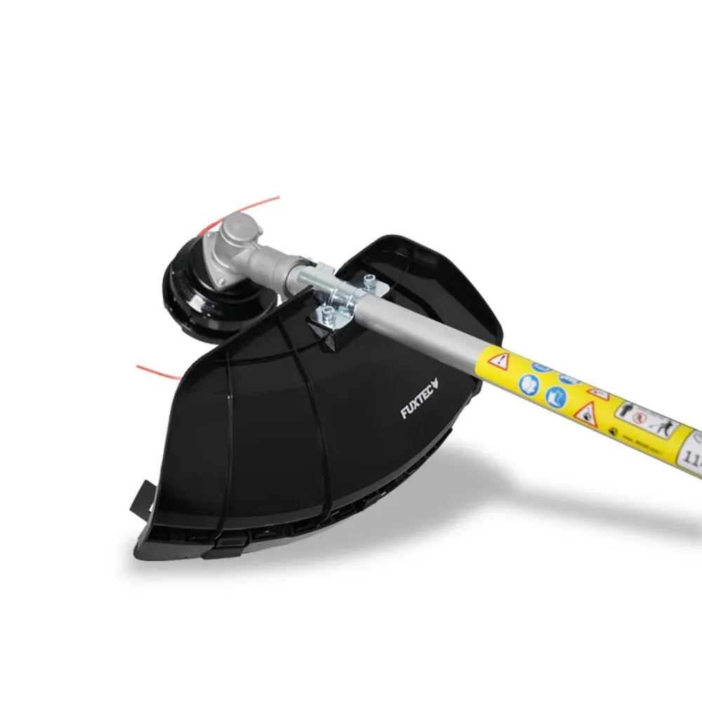 Decespugliatore scoppio FUXTEC FX-MS125