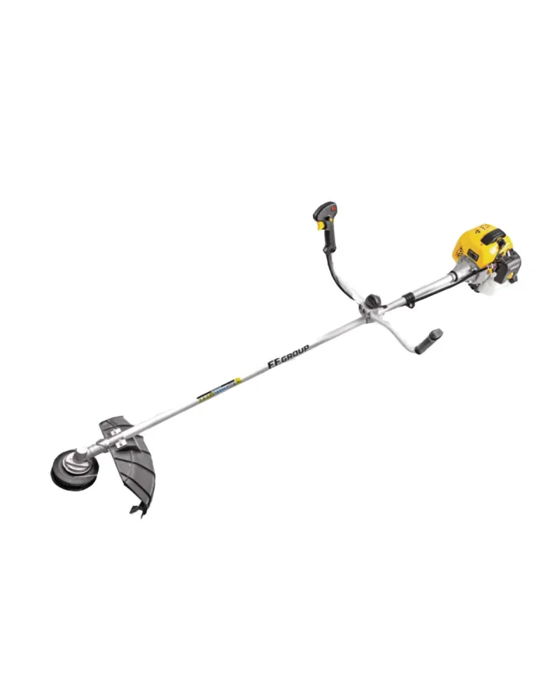 Decespugliatore scoppio GBC-551C-PRO con Impugnatura Ergonomica