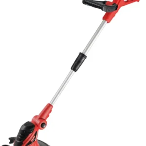 DECESPUGLIATORE TAGLIABORDI ELETTRICO DENVER 801 VALEX 450 W