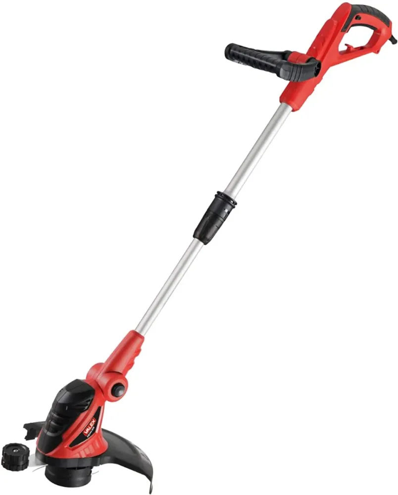 DECESPUGLIATORE TAGLIABORDI ELETTRICO DENVER 801 VALEX 450 W