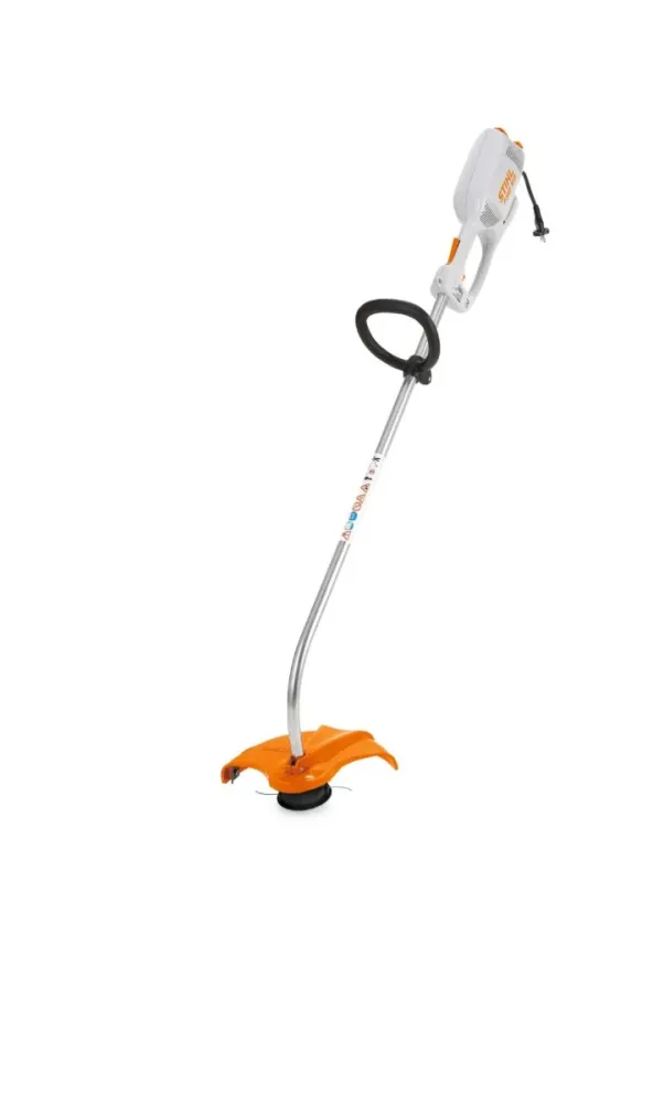 DECESPUGLIATORE TRIMMER ELETTRICO FSE 60 540 W 3.9 KG STIHL