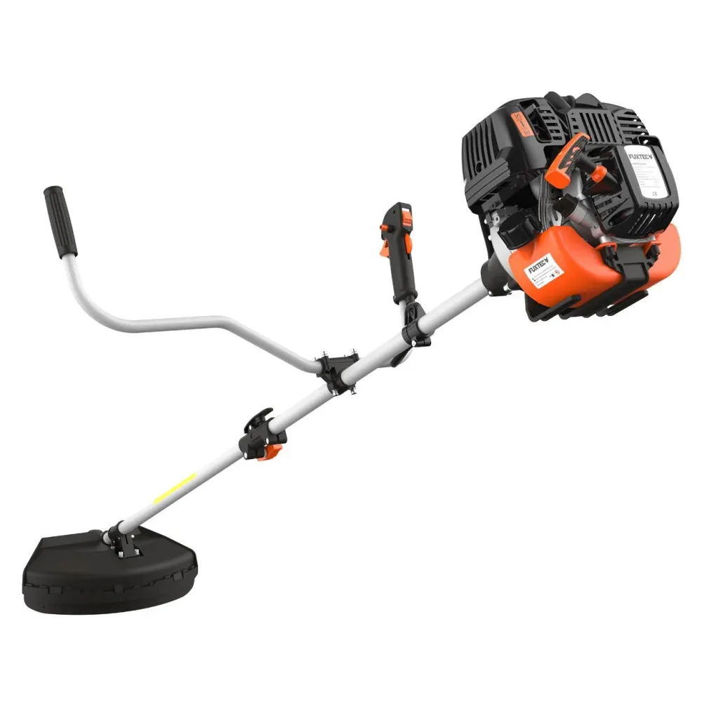 Decespugliatore/Tagliabordi scoppio 4 tempi FUXTEC FX-4MS131