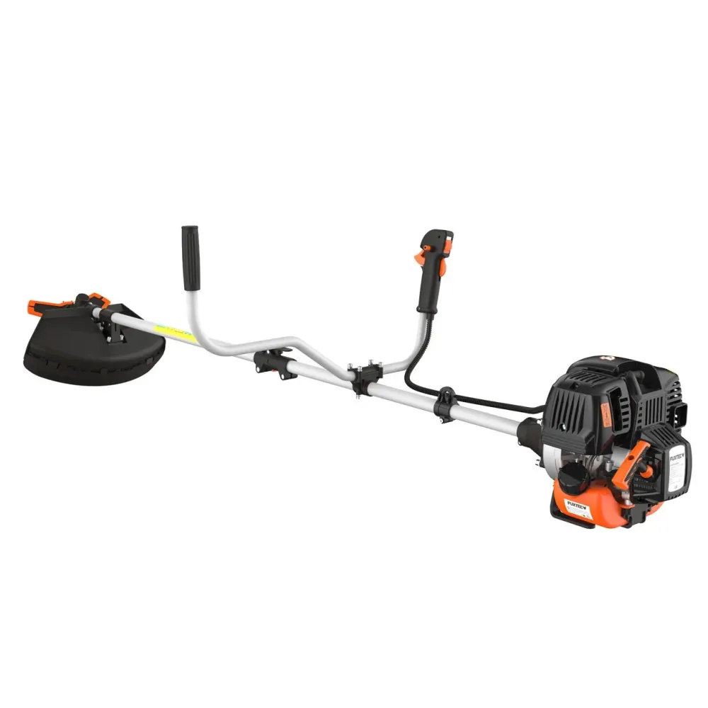 Decespugliatore/Tagliabordi scoppio 4 tempi FUXTEC FX-4MS131