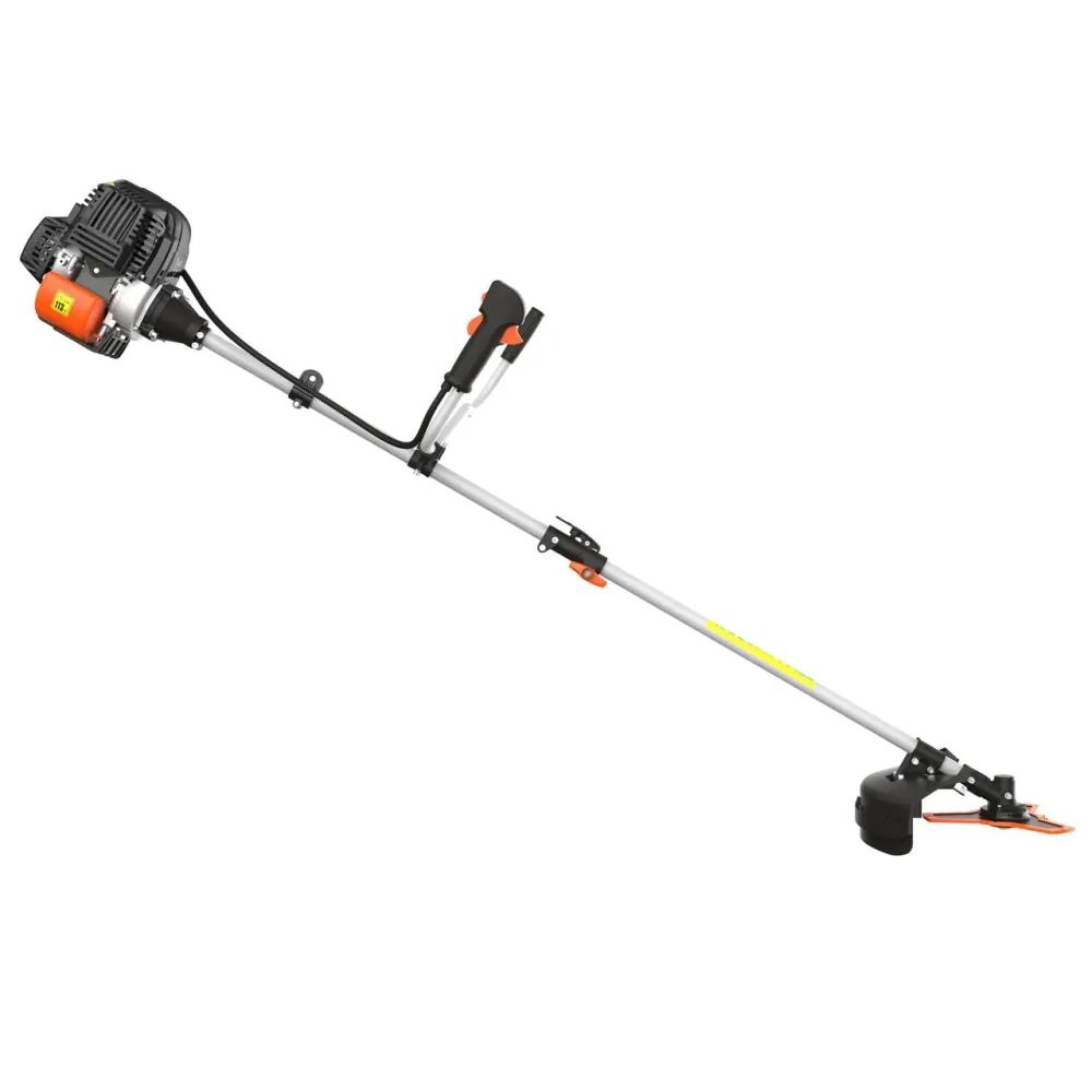 Decespugliatore/Tagliabordi scoppio 4 tempi FUXTEC FX-4MS131