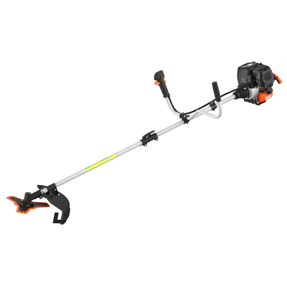 Decespugliatore/Tagliabordi scoppio 4 tempi FUXTEC FX-4MS131