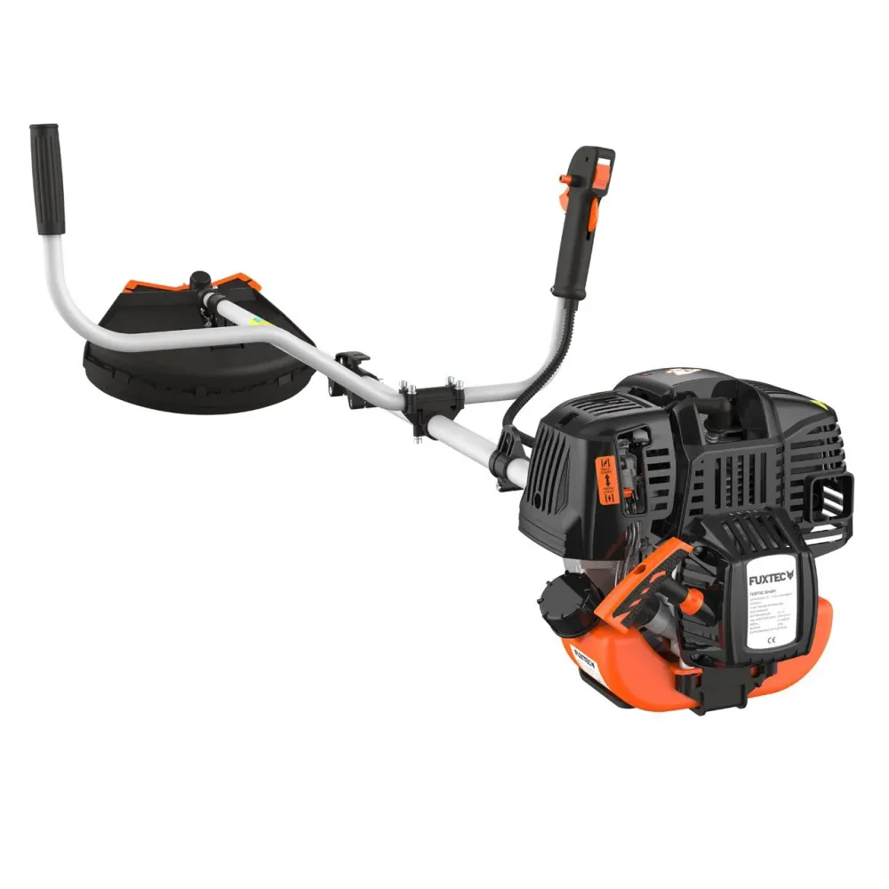 Decespugliatore/Tagliabordi scoppio 4 tempi FUXTEC FX-4MS131
