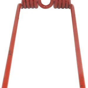 Dente girello adattabile Krone filo 9,5. Confezione da 1pz
