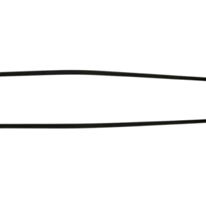 Dente giroandanatore adattabile Kuhn 57720200/ filo 9,5