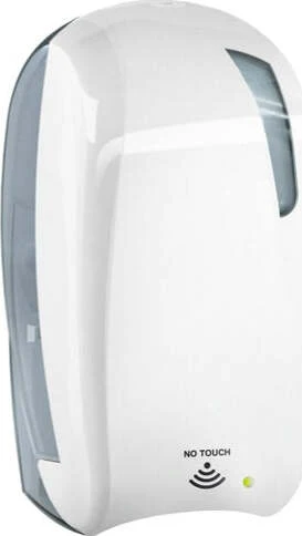 Dispenser elettronico riempimento - bianco - 1 L - Mar Plast