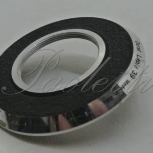 Durst Lapla 39 39mm filo metallo Usato