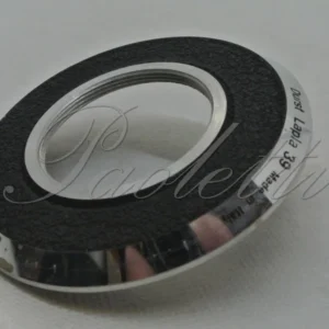Durst Lapla 39 39mm filo metallo Usato