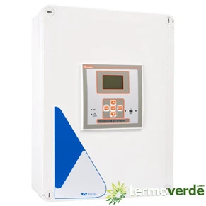 Elentek Master 7 Quadro elettrico gruppo elettrogeno