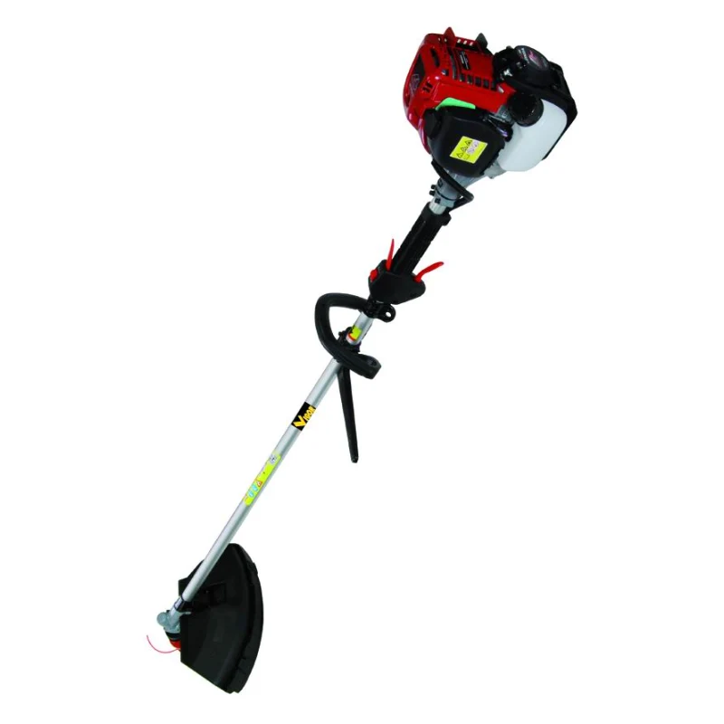 Elettrico Senza Filo Decespugliatore scoppio Vigor HO-35C/I 4 tempi 35,8 CC 1 kW