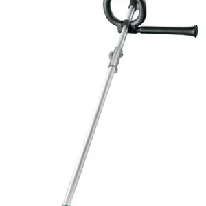 Elettrico Senza Filo Decespugliatore tagliabordi Bosch 1000W 37cm AFS 23-37