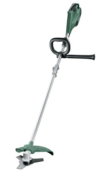 Elettrico Senza Filo Decespugliatore tagliabordi Bosch 1000W 37cm AFS 23-37