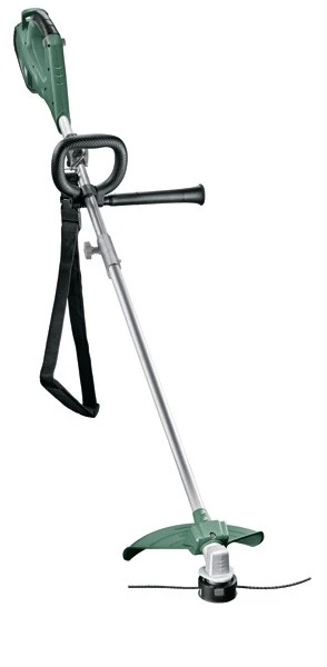 Elettrico Senza Filo Decespugliatore tagliabordi Bosch 1000W 37cm AFS 23-37