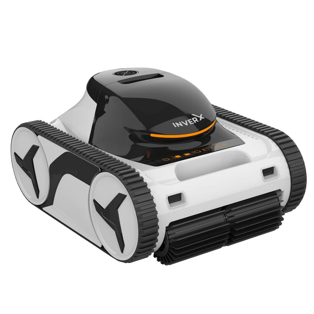 Fairland InverX M30 Robot puliscifondi senza filo per piscina