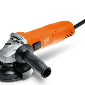 FEIN SMERIGLIATRICE ANGOLARE COMPATTA FILO CG15 Ø 125 mm