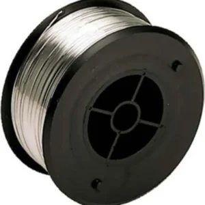 Filo Acciaio Inox 16x110 Diametro 0,8 Bobina Da 500g Per Saldatura Filo Continua