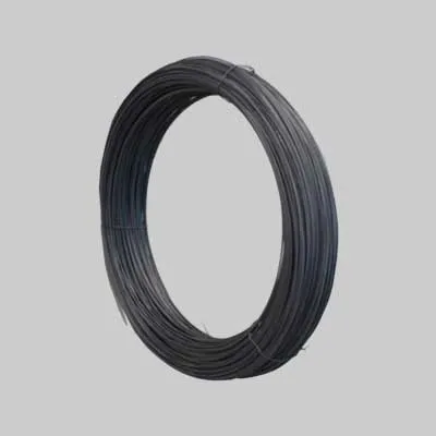 Filo Cotto Nero N° 19 (40 Mm) - 25 Kg