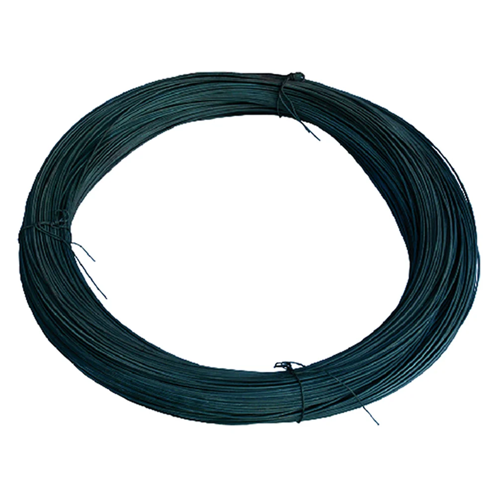 Filo Ferro Nero N. 14 Mm 2,2- 25 Kg - Sidex